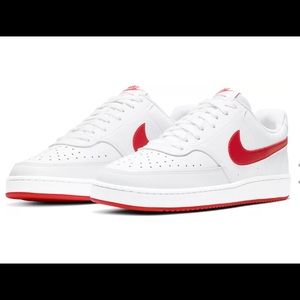 Nike Men’s Court Visions